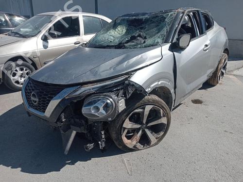 Brugte NISSAN JUKE (F16_)  1.0  4642646