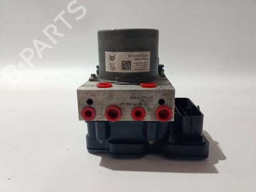 Used ABS pump PEUGEOT PARTNER Box Body/MPV [2008-2025]  29157227