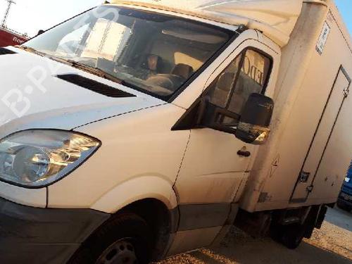 Electronic module MERCEDES-BENZ SPRINTER 3-t Bus (B906)  | BP21801549M83 