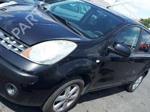 Alternator NISSAN NOTE (E11, NE11)  | BP12656029M7 