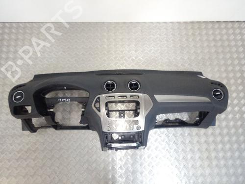Airbag Kit FORD MONDEO IV (BA7)  | BP17590054C86 