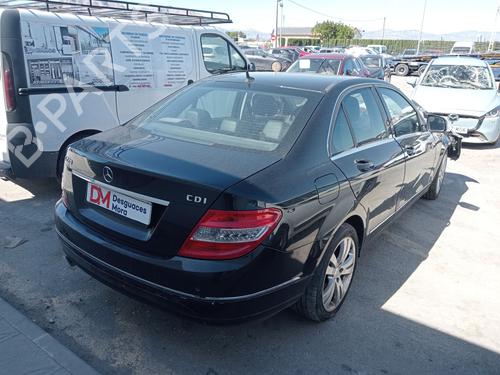 Electronic module MERCEDES-BENZ C-CLASS (W204) C 220 CDI (204.008) | BP34715402M83 - Image 6