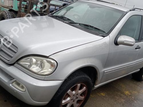 Left mirror MERCEDES-BENZ M-CLASS (W163)  | BP26734841C26 