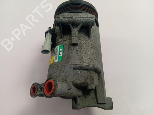 AC compressor OPEL ASTRA H (A04) 1.8 (L48) | BP35903874M34 - Image 2