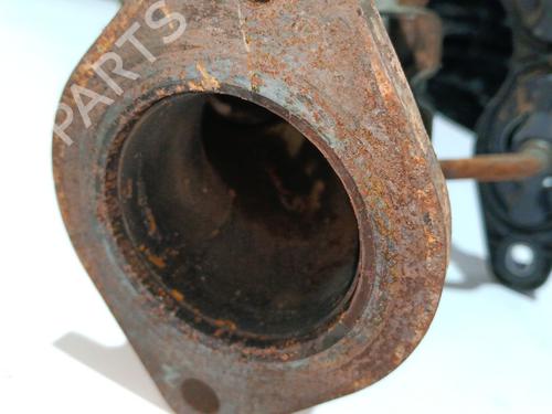 Catalyst FORD FOCUS III Turnier | BP37194451M10 - Image 3