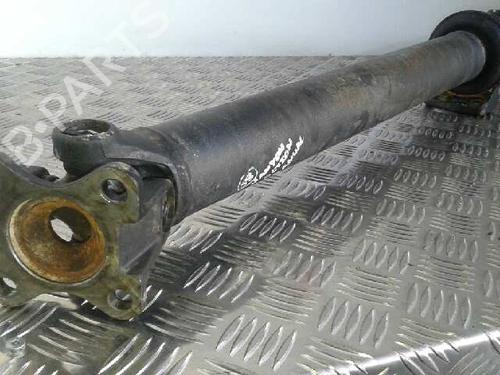 Used Driveshaft SSANGYONG ACTYON SPORTS I (QJ) [2005-2025]  16881949