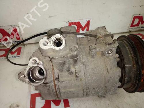 AC compressor SKODA SUPERB I (3U4)  | BP18490414M34 