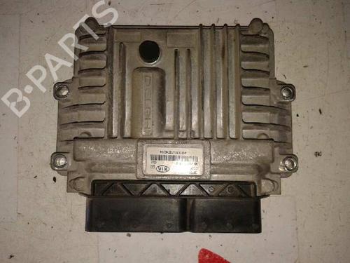Used Engine control unit (ECU) KIA CARNIVAL II (GQ) [1999-2007]  12639866