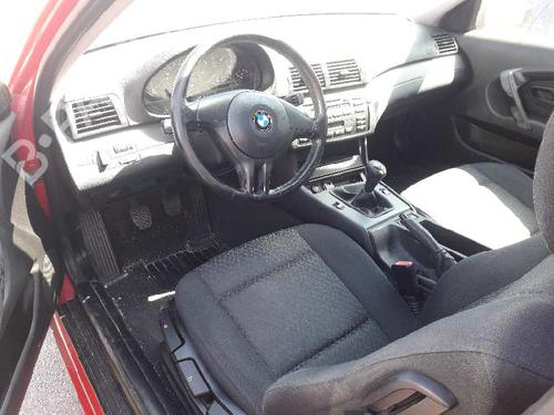 Right front steering knuckle BMW 3 Compact (E46) 320 td | BP14129227M26 