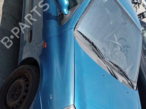 Left taillight RENAULT CLIO II (BB_, CB_) 1.5 dCi (B/CB07) | BP15127166C34 