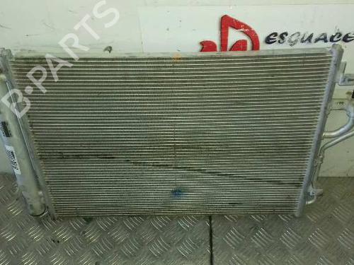 AC radiator KIA SPORTAGE III (SL)  | BP22779725M32 