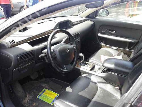 Viskermotor vindrute CITROËN C6 (TD_) | BP30369552M29