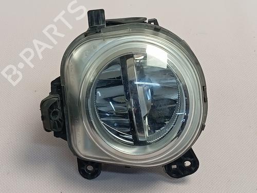 Used Left front fog light Left front fog light BMW X6 (F16, F86) [2014-2019] 34215660 34215660