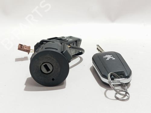 Used Electronic module Electronic module PEUGEOT PARTNER Box Body/MPV (K9) 1.5 BlueHDi 100 (102 hp) 36385333 36385333
