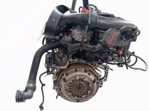 Engine CITROËN BERLINGO MULTISPACE (B9) 1.6 BlueHDi 100 | BP25855807M1 