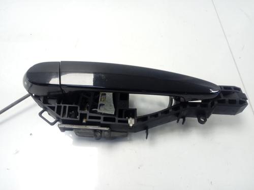 Rear right exterior door handle BMW 3 (F30, F80) 318 d | BP13695845C130 