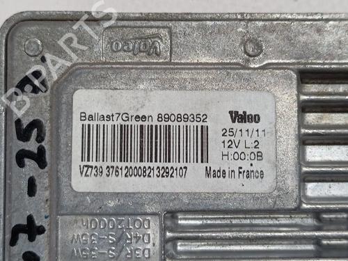 Xenon ballast FORD GRAND C-MAX (DXA/CB7, DXA/CEU)  | BP29594926C53 
