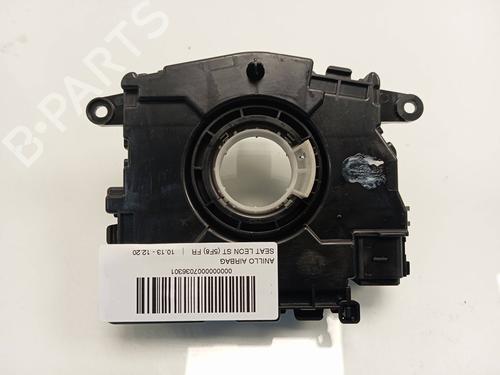 Used Squib airbag SEAT LEON ST (5F8) [2012-2020]  30373973