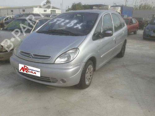 Used Parts RENAULT ESPACE IV (JK0/1_) 2.2 dCi (JK0H) (150 hp) 4325721