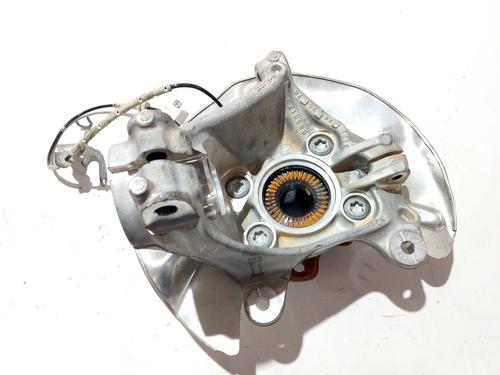 Right front steering knuckle BMW 1 (F40) 118 d | BP27882056M26 