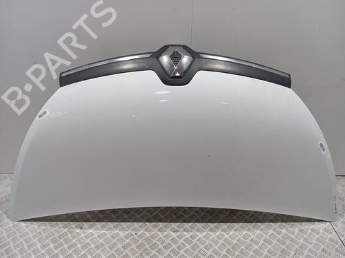 Capot RENAULT TRAFIC III Van (FG_) [2014-2026]  31645484