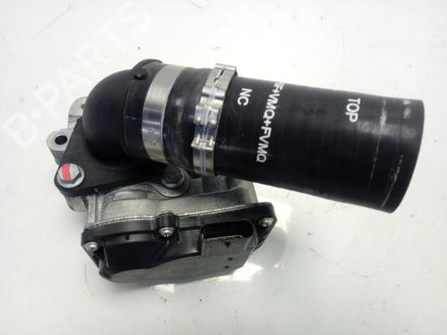 Used Egr FIAT DOBLO Cargo (263_) 1.3 D Multijet (90 hp) 15232105
