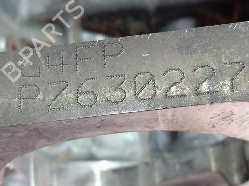 Engine KIA SPORTAGE V (NQ5) | BP38533176M1 - Image 2