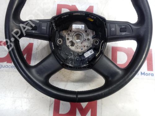 Ratt AUDI A4 B7 Avant (8ED)  | BP12671181C49 