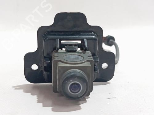 Camera MERCEDES-BENZ GLC Coupe (C253) 250 d 4-matic (253.309) | BP31190007E14