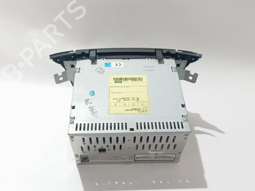 Radio HYUNDAI i30 (GD) | BP32216829E6