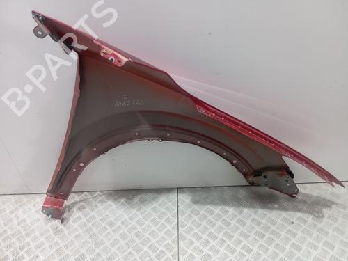 Guarda-lamas esquerdo MAZDA CX-5 (KF) | BP38968998C41 - Image 3
