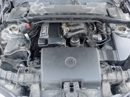 Rear parcel shelf BMW 1 (E87) 116 i | BP31754316C85 