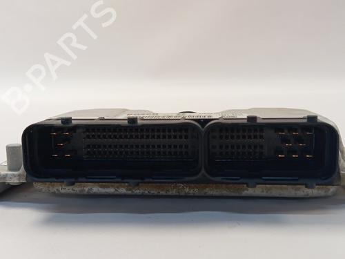 Engine control unit (ECU) PEUGEOT 107 (PM_, PN_) 1.0 | BP21167353M57 