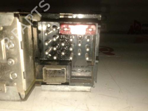 Radio BMW 3 Coupe (E46) 318 Ci | BP12633471E6 