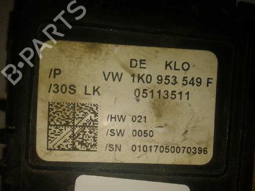 Electronic module SEAT LEON (1M1)  | BP16840013M83 