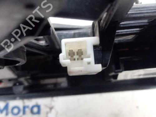 Climate control NISSAN CABSTAR E (TL_, VL_) 120.35, 120.45 (TL0) | BP16553180I5 