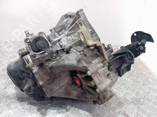 Gearbox TOYOTA YARIS (_P1_)  | BP28074865M3 