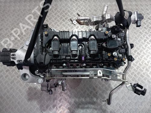 Motor RENAULT CAPTUR II (HF_) E-TECH 160 (158 hp) 32320967