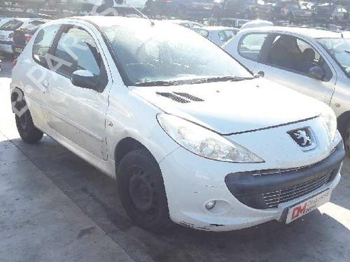 Used Parts PEUGEOT 206+ (2L_, 2M_) [2009-2013]  4325322