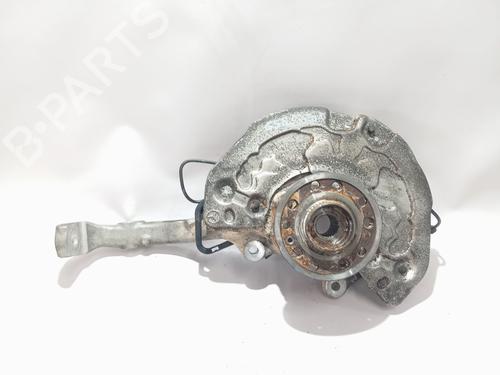 Used Right front steering knuckle Right front steering knuckle 39137206 39137206