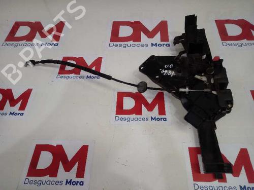 Høyre foran lås FORD FOCUS II (DA_, HCP, DP)  | BP12839180C97 