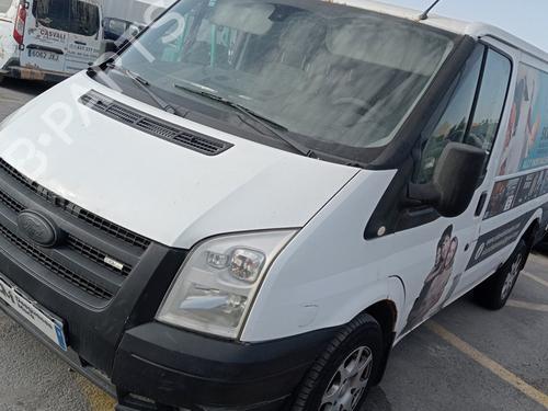 Gearbox FORD TRANSIT Van (FA_ _)  | BP22702119M3 