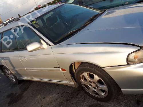 Used Parts SUBARU LEGACY III Estate (BH) 2.0 AWD (BH5) (125 hp) 4236936