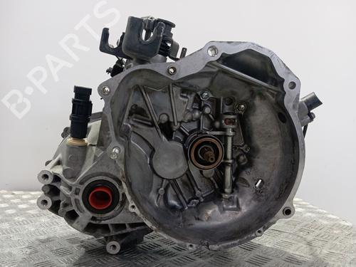 Used Gearbox Gearbox CHEVROLET SPARK (M300) [2009-2026] 35979507 35979507