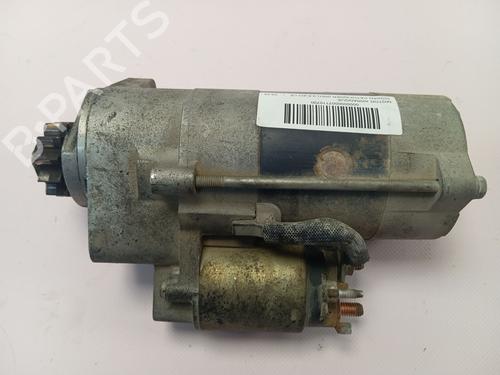 Starter NISSAN PATHFINDER III (R51)  | BP27091153M8 