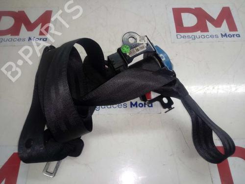 Rear right seatbelt HYUNDAI i10 II (BA, IA) 1.0 | BP12659516I28 