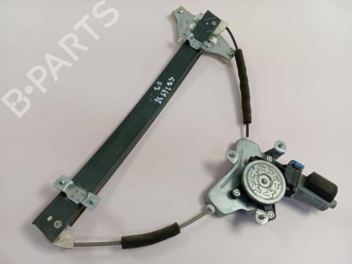 Raammechaniek links voor Raammechaniek links voor CHEVROLET LACETTI (J200) 1.6 (109 hp) 36990364 36990364