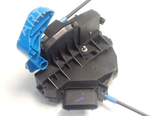 Front right lock FORD C-MAX II (DXA/CB7, DXA/CEU)  | BP17754740C97 