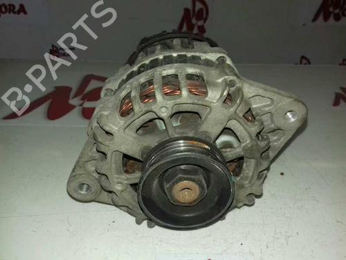 Alternator CHEVROLET KALOS 1.2 | BP12638572M7