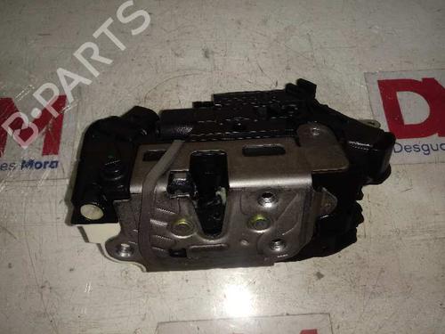 Used Rear left lock VW TIGUAN (5N_) [2007-2018]  12658912